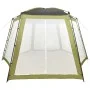 Green fabric pool tent 500x433x250 cm by vidaXL, Pool and spa accessories - Ref: Foro24-93039, Price: 139,40 €, Discount: %