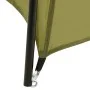 Green fabric pool tent 500x433x250 cm by vidaXL, Pool and spa accessories - Ref: Foro24-93039, Price: 139,40 €, Discount: %