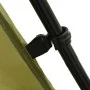 Green fabric pool tent 500x433x250 cm by vidaXL, Pool and spa accessories - Ref: Foro24-93039, Price: 139,40 €, Discount: %