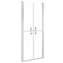 ESG transparente Duschtür 101x190 cm von vidaXL, Duschtüren - Ref: Foro24-148784, Preis: 195,15 €, Rabatt: %
