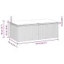 Set garden sofas and cushions 2 pcs synthetic rattan acacia black by , Garden sets - Ref: Foro24-3328679, Price: 103,03 €, Di...