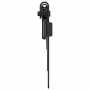 Schiebeschranktür Bausatz Kohlenstoffstahl 213 cm von , DIY-Zubehör - Ref: Foro24-4009669, Preis: 34,73 €, Rabatt: %