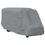 Abdeckungen für Wohnmobile Vliesstoff grau 610x235x275 cm von , Autoaufbewahrungsabdeckungen - Ref: Foro24-4015877, Preis: 17...
