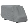Covers for motorhomes non-woven fabric grey 610x235x275 cm by , Car Storage Covers - Ref: Foro24-4015877, Price: 179,49 €, Di...