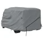 Abdeckungen für Wohnmobile Vliesstoff grau 610x235x275 cm von , Autoaufbewahrungsabdeckungen - Ref: Foro24-4015877, Preis: 17...