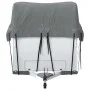 Dachabdeckung für Wohnwagen Vlies grau 1000x300 cm von , Autoaufbewahrungsabdeckungen - Ref: Foro24-4015875, Preis: 110,42 €,...