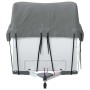 Dachabdeckung für Wohnwagen Vlies grau 1000x300 cm von , Autoaufbewahrungsabdeckungen - Ref: Foro24-4015875, Preis: 112,35 €,...