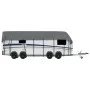 Dachabdeckung für Wohnwagen Vlies grau 1000x300 cm von , Autoaufbewahrungsabdeckungen - Ref: Foro24-4015875, Preis: 110,42 €,...