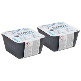 Moisture absorbers with replacement bags 2 units 450 g by , Moisture absorbers - Ref: Foro24-4015913, Price: 14,31 €, Discoun...