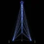 Luces para árbol de Navidad 615 LED azul 404,5 cm de , Arboles de navidad - Ref: Foro24-4016422, Precio: 53,98 €, Descuento: %