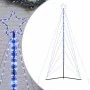 Luces para árbol de Navidad 615 LED azul 404,5 cm de , Arboles de navidad - Ref: Foro24-4016422, Precio: 53,98 €, Descuento: %