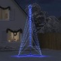 Christmas tree lights 615 blue LED 404.5 cm by , Christmas trees - Ref: Foro24-4016422, Price: 54,70 €, Discount: %