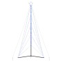 Christmas tree lights 615 blue LED 404.5 cm by , Christmas trees - Ref: Foro24-4016422, Price: 54,70 €, Discount: %