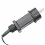 Christmas tree lights 615 blue LED 404.5 cm by , Christmas trees - Ref: Foro24-4016422, Price: 53,98 €, Discount: %