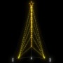 Luces para árbol de Navidad 615 LEDs blanco cálido 404,5 cm von , Weihnachtsbäume - Ref: Foro24-4016420, Preis: 51,01 €, Raba...