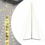 Luces para árbol de Navidad 615 LEDs blanco cálido 404,5 cm von , Weihnachtsbäume - Ref: Foro24-4016420, Preis: 50,42 €, Raba...