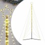 Luces para árbol de Navidad 615 LEDs blanco cálido 404,5 cm von , Weihnachtsbäume - Ref: Foro24-4016420, Preis: 51,01 €, Raba...