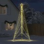 Luces para árbol de Navidad 615 LEDs blanco cálido 404,5 cm von , Weihnachtsbäume - Ref: Foro24-4016420, Preis: 51,01 €, Raba...