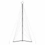 Luces para árbol de Navidad 615 LEDs blanco cálido 404,5 cm von , Weihnachtsbäume - Ref: Foro24-4016420, Preis: 50,42 €, Raba...