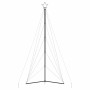 Luces para árbol de Navidad 615 LEDs blanco cálido 404,5 cm von , Weihnachtsbäume - Ref: Foro24-4016420, Preis: 51,01 €, Raba...