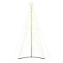 Luces para árbol de Navidad 615 LEDs blanco cálido 404,5 cm von , Weihnachtsbäume - Ref: Foro24-4016420, Preis: 50,42 €, Raba...