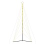 Luces para árbol de Navidad 615 LEDs blanco cálido 404,5 cm von , Weihnachtsbäume - Ref: Foro24-4016420, Preis: 51,01 €, Raba...