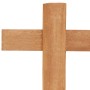 Garden edging 10 units fir wood 4.4 m by vidaXL, Garden edging and edging - Ref: Foro24-314844, Price: 26,40 €, Discount: %