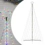 Luces para árbol de Navidad 570 LEDs de colores 399 cm by , Christmas trees - Ref: Foro24-4016443, Price: 54,76 €, Discount: %