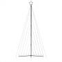 Luces para árbol de Navidad 570 LEDs de colores 399 cm von , Weihnachtsbäume - Ref: Foro24-4016443, Preis: 55,47 €, Rabatt: %