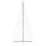 Luces para árbol de Navidad 570 LEDs de colores 399 cm by , Christmas trees - Ref: Foro24-4016443, Price: 54,76 €, Discount: %