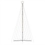 Luces para árbol de Navidad 570 LEDs de colores 399 cm von , Weihnachtsbäume - Ref: Foro24-4016443, Preis: 55,47 €, Rabatt: %