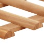 Garteneinfassung 10 Einheiten Tannenholz 4,4 m von vidaXL, Garteneinfassung und Einfassung - Ref: Foro24-314844, Preis: 26,27...