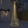 Luces para árbol de Navidad 495 LEDs blanco cálido 300,5 cm von , Weihnachtsbäume - Ref: Foro24-4016436, Preis: 42,50 €, Raba...