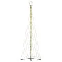 Luces para árbol de Navidad 495 LEDs blanco cálido 300,5 cm von , Weihnachtsbäume - Ref: Foro24-4016436, Preis: 42,50 €, Raba...