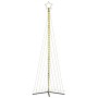 Luces para árbol de Navidad 495 LEDs blanco cálido 300,5 cm von , Weihnachtsbäume - Ref: Foro24-4016436, Preis: 43,05 €, Raba...