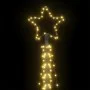 Luces para árbol de Navidad 495 LEDs blanco cálido 300,5 cm von , Weihnachtsbäume - Ref: Foro24-4016436, Preis: 42,50 €, Raba...