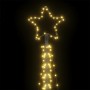 Luces para árbol de Navidad 495 LEDs blanco cálido 300,5 cm von , Weihnachtsbäume - Ref: Foro24-4016436, Preis: 43,05 €, Raba...