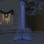 Christbaumbeleuchtung 447 blau LED 249 cm von , Weihnachtsbäume - Ref: Foro24-4016434, Preis: 42,17 €, Rabatt: %
