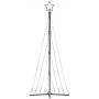 Christbaumbeleuchtung 447 blau LED 249 cm von , Weihnachtsbäume - Ref: Foro24-4016434, Preis: 42,17 €, Rabatt: %