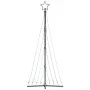 Christbaumbeleuchtung 447 blau LED 249 cm von , Weihnachtsbäume - Ref: Foro24-4016434, Preis: 41,48 €, Rabatt: %