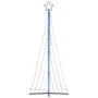 Christbaumbeleuchtung 447 blau LED 249 cm von , Weihnachtsbäume - Ref: Foro24-4016434, Preis: 41,48 €, Rabatt: %