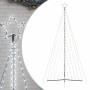 Christbaumbeleuchtung 570 kaltweiße LEDs 399 cm von , Weihnachtsbäume - Ref: Foro24-4016441, Preis: 59,12 €, Rabatt: %