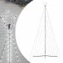 Luces para árbol de Navidad 570 LEDs blanco frío 399 cm de , Arboles de navidad - Ref: Foro24-4016441, Precio: 58,30 €, Descu...
