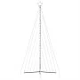 Christmas tree lights 570 cold white LEDs 399 cm by , Christmas trees - Ref: Foro24-4016441, Price: 58,33 €, Discount: %