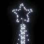 Christmas tree lights 570 cold white LEDs 399 cm by , Christmas trees - Ref: Foro24-4016441, Price: 58,33 €, Discount: %