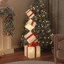 Weihnachtsdekoration Geschenkbox 80 warmweiße LEDs von , Weihnachtsbeleuchtung - Ref: Foro24-4019489, Preis: 40,57 €, Rabatt: %