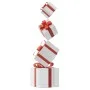 Weihnachtsdekoration Geschenkbox 80 warmweiße LEDs von , Weihnachtsbeleuchtung - Ref: Foro24-4019489, Preis: 36,84 €, Rabatt: %