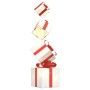 Weihnachtsdekoration Geschenkbox 80 warmweiße LEDs von , Weihnachtsbeleuchtung - Ref: Foro24-4019489, Preis: 40,57 €, Rabatt: %