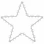 Weihnachtsbeleuchtung Star Silhouette 50 warmweiße LEDs von , Weihnachtsbeleuchtung - Ref: Foro24-4019601, Preis: 33,64 €, Ra...