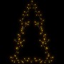 Luces de Navidad Silueta de Árbol 115 LEDs blanco cálido von , Weihnachtsbeleuchtung - Ref: Foro24-4019603, Preis: 24,32 €, R...